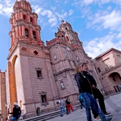 Los Imprescindibles En Una Visita Turística A La Catedral De Toledo.